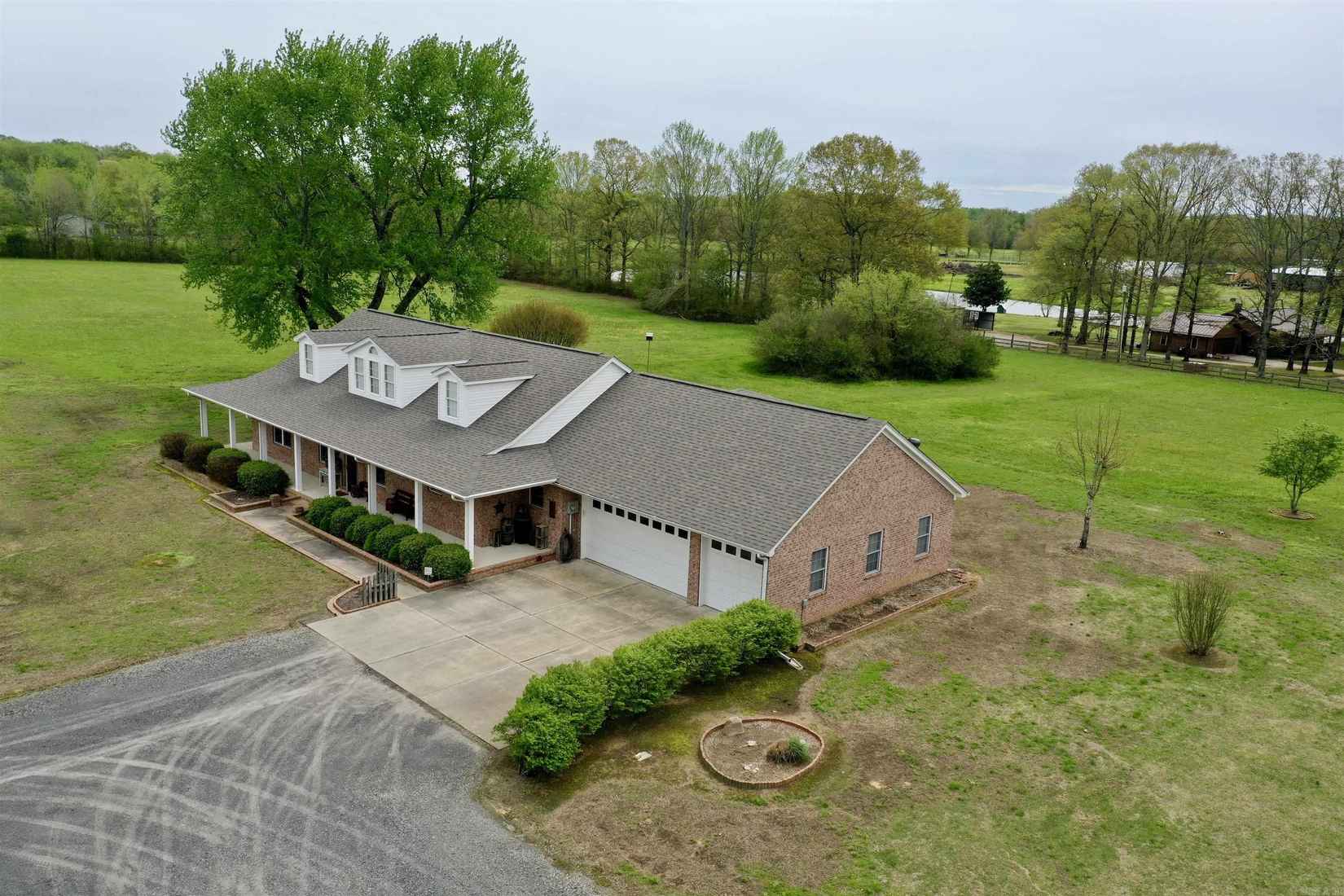 301 Black Jack Rd  