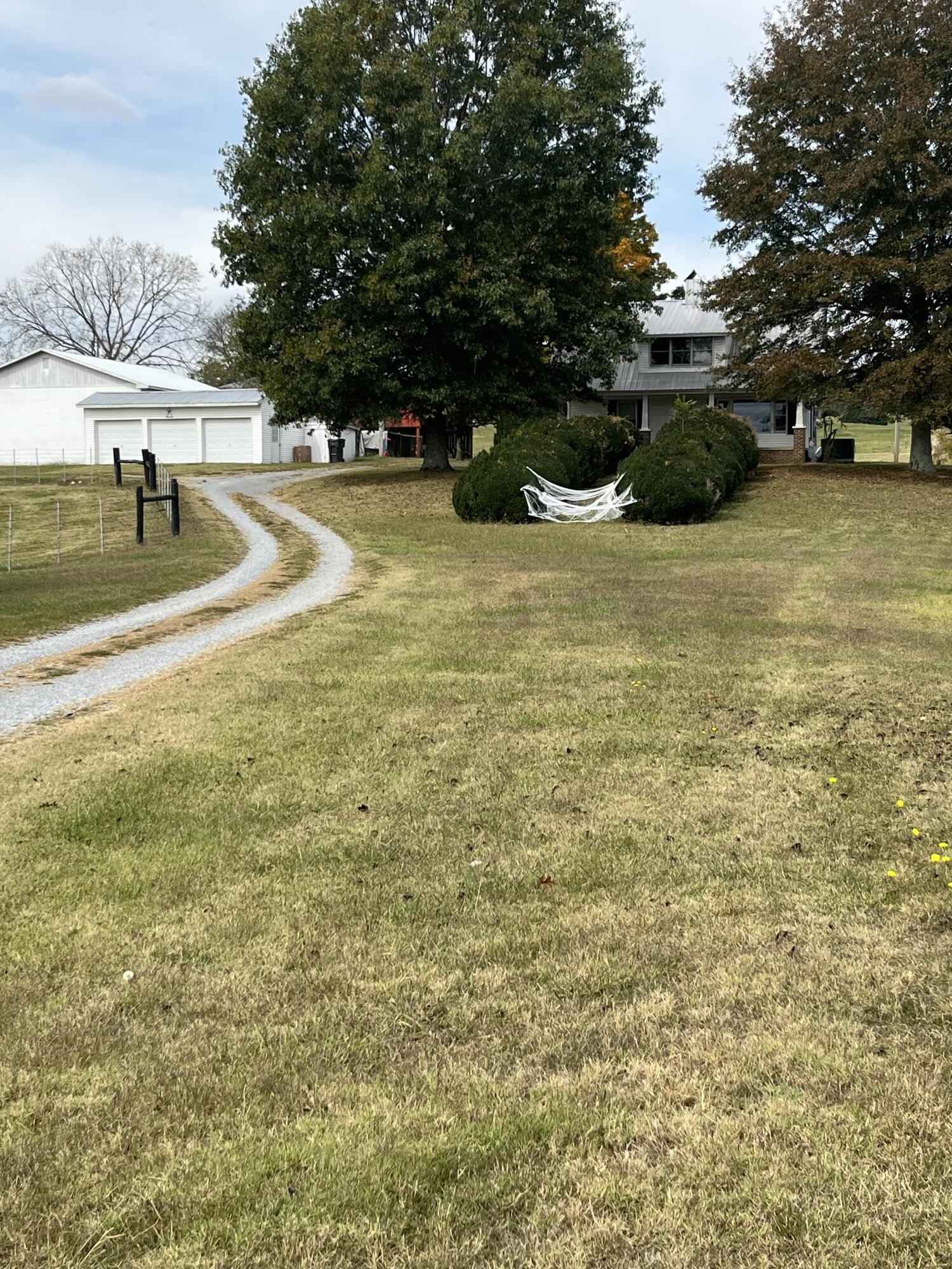 7035 Saint Clair Rd Rd  