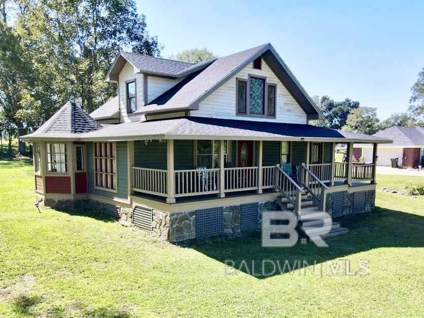 17998 County Rd 48  