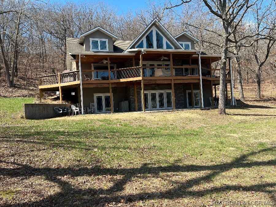 112 Pyramid Pt Ln  