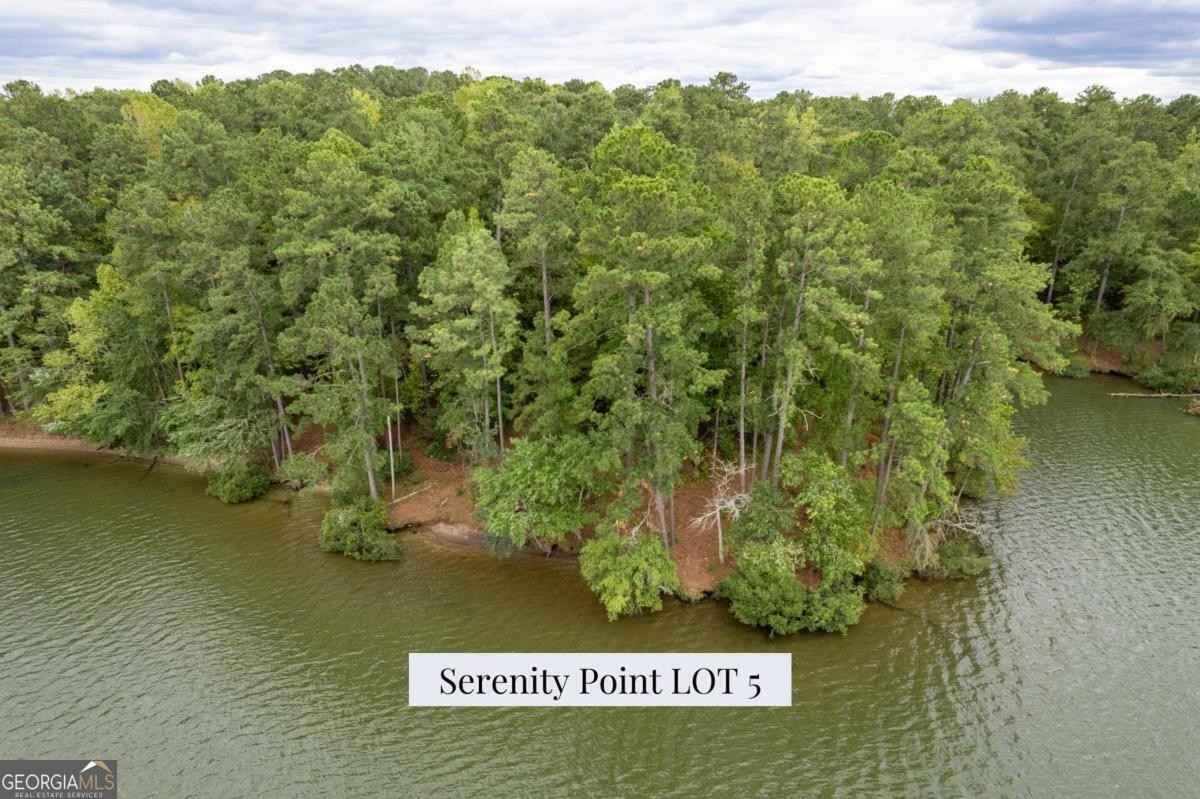 Lot 5 Serenity Pt  