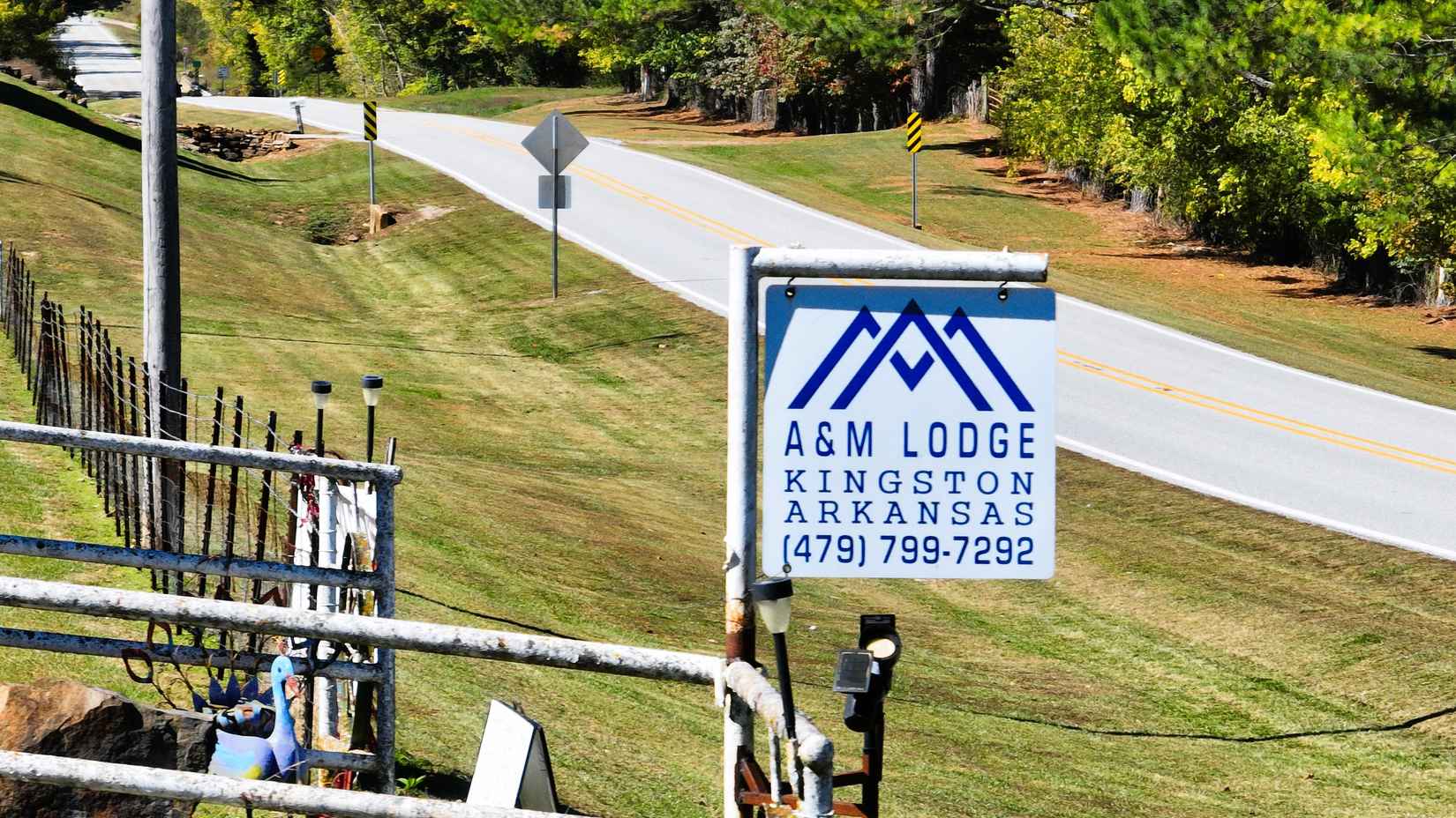 2855 Hwy 21  