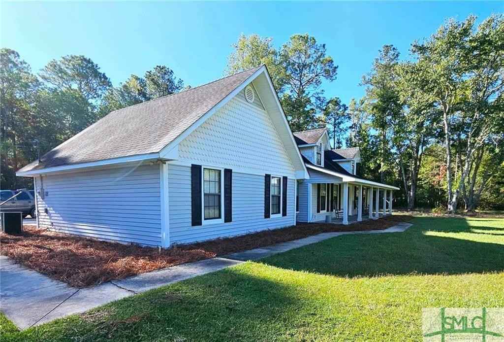 5278 Elim Church NE Rd  