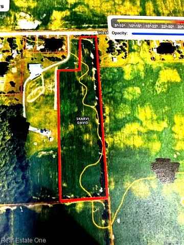 12161 W GRAND BLANC Rd  