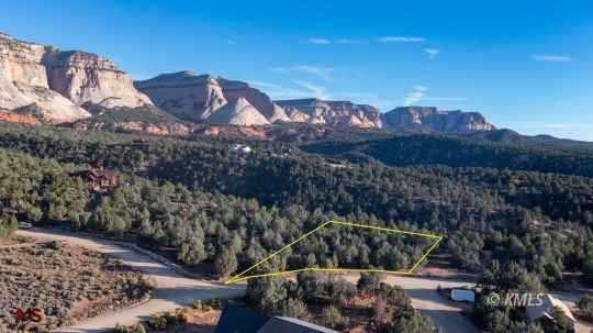 Lot 53 Pinyon Pne Dr  