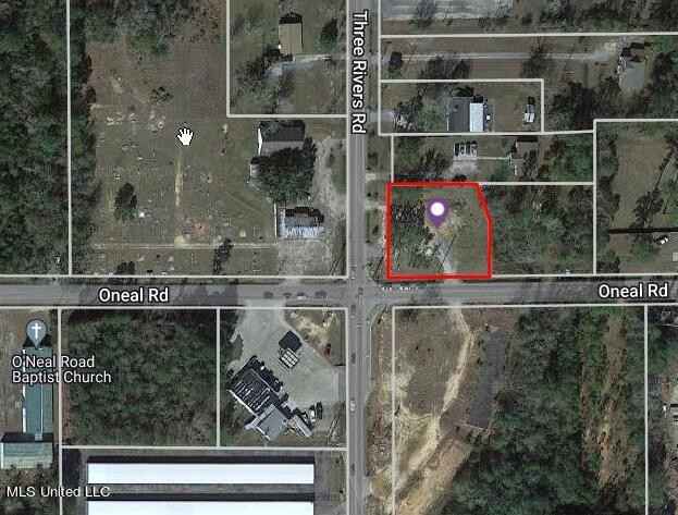 13012 Three Rivers Rd  