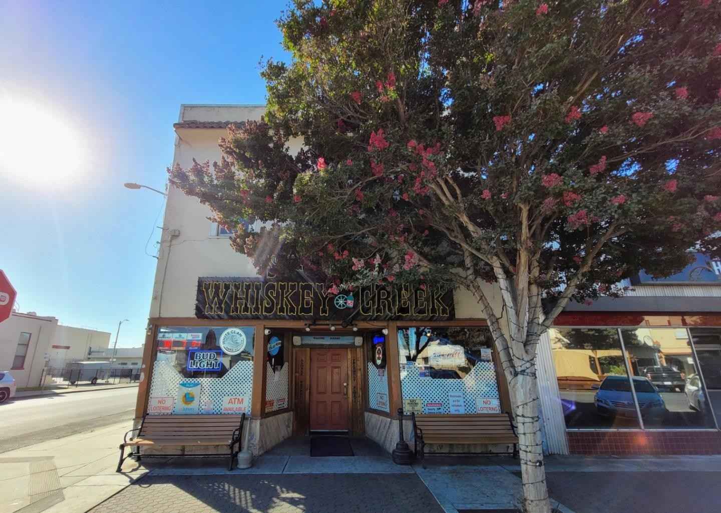 201 5th ST  