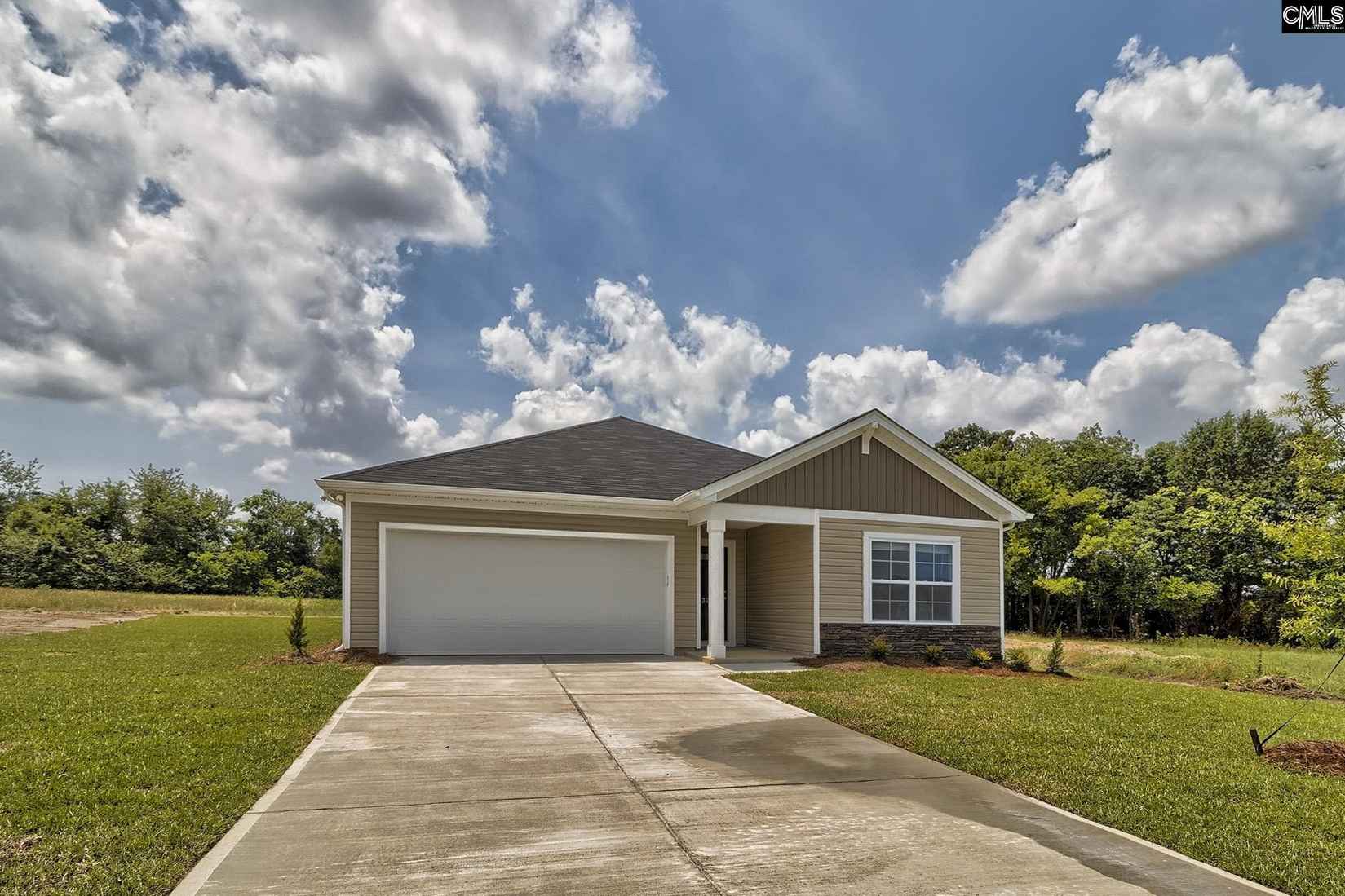 303 Silver Spur Way  