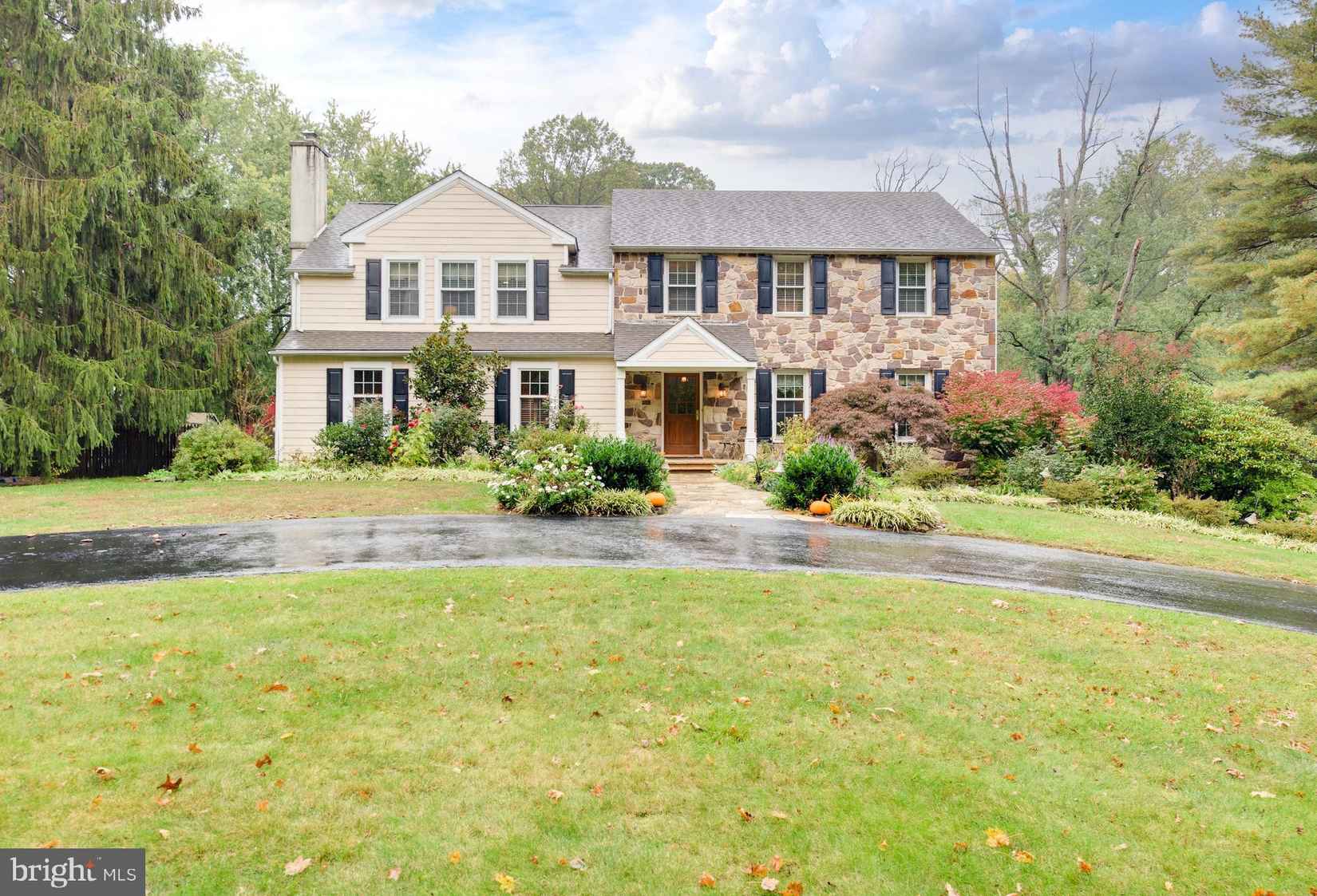 5 Collegeview Dr  