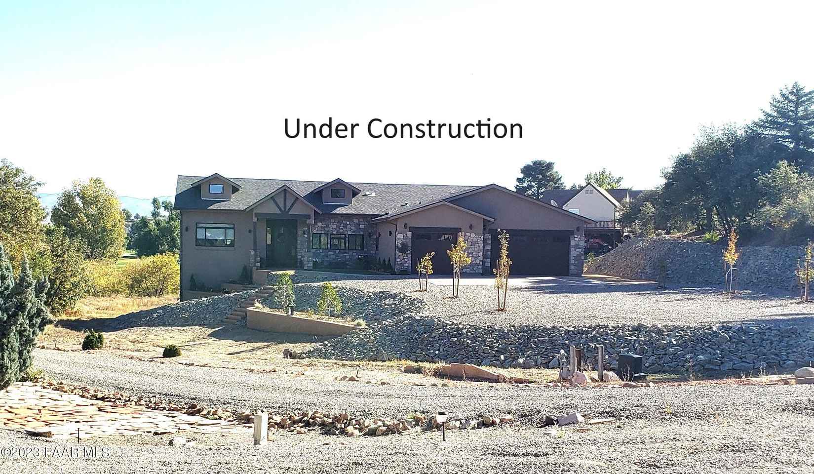 11843 N SERENDIPITY Way  