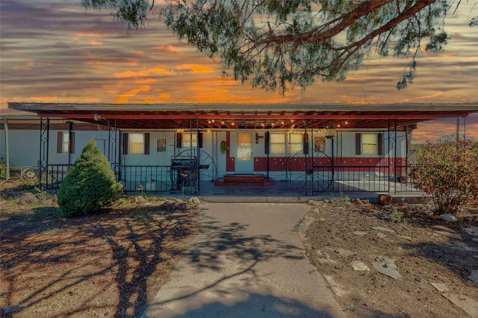 1116 Calle Gallegos  