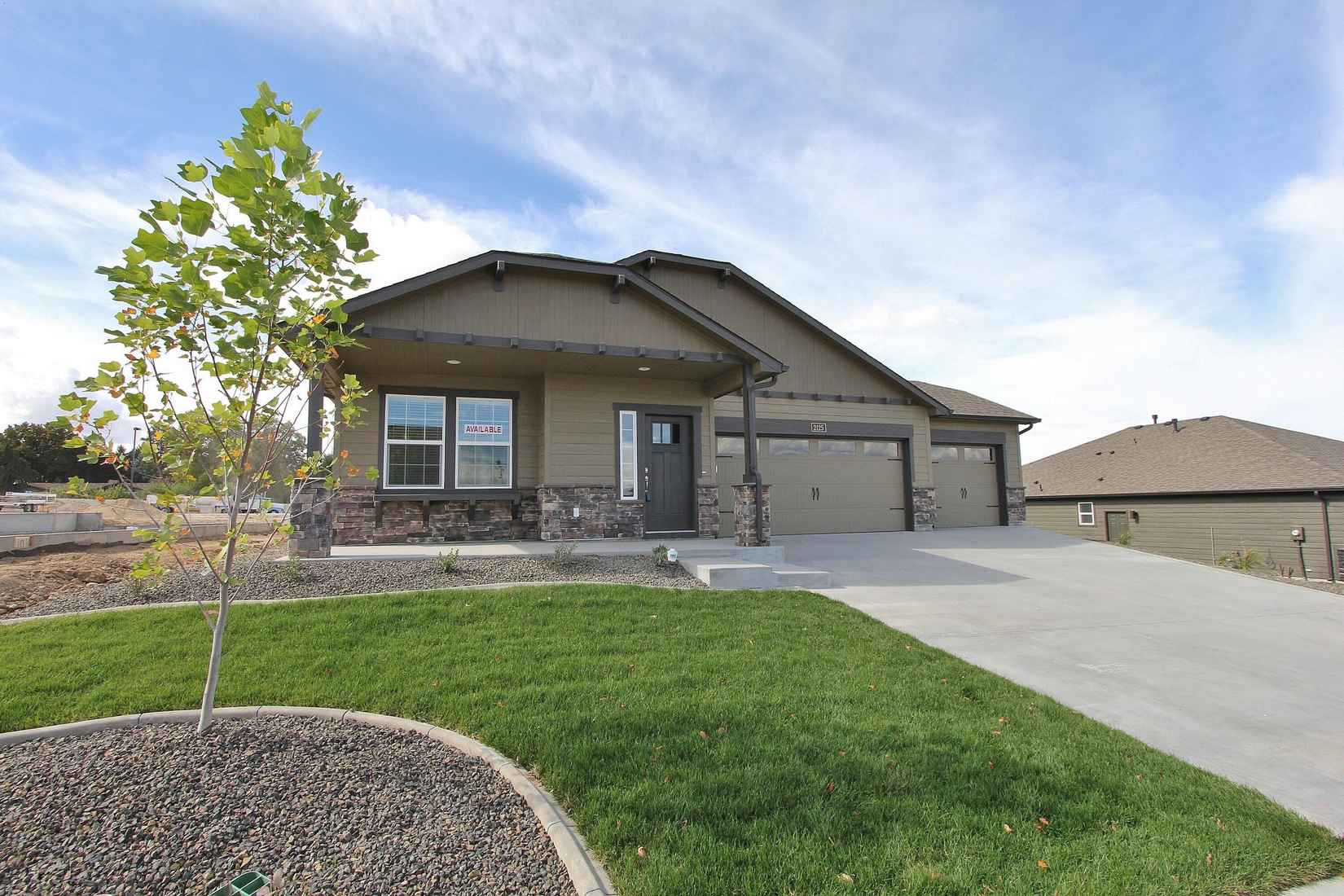 Lot 116 NW Upas Way  