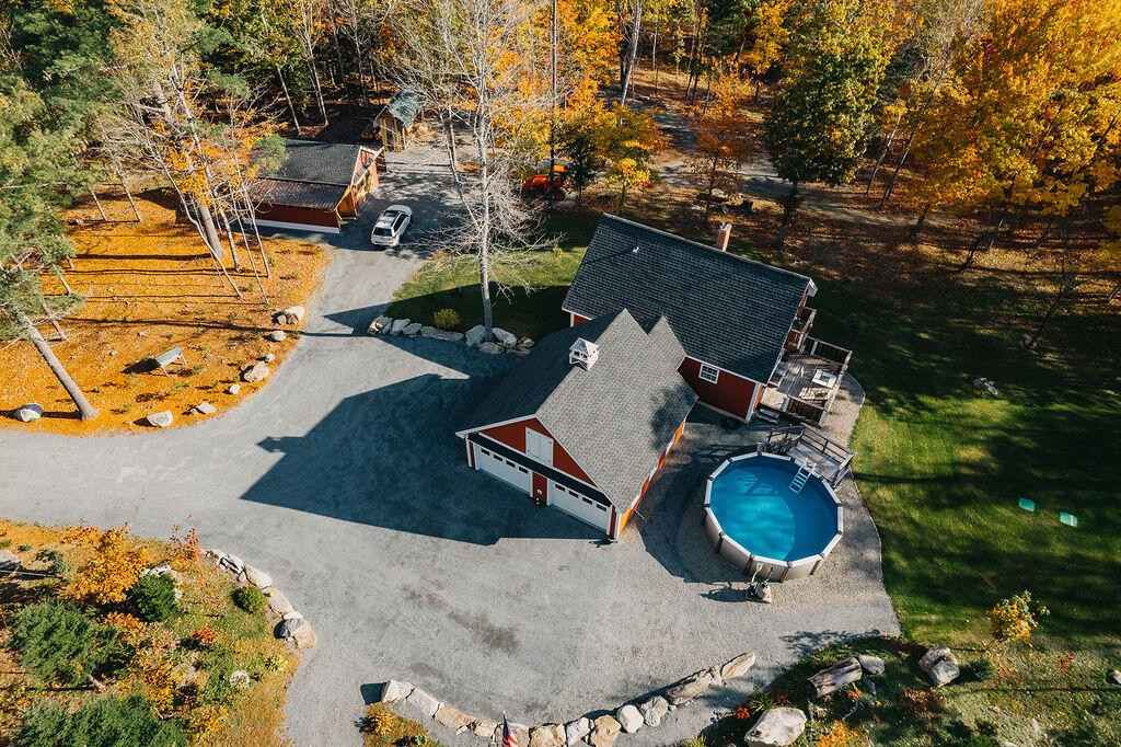 797 Simpson Corner Rd Rd  