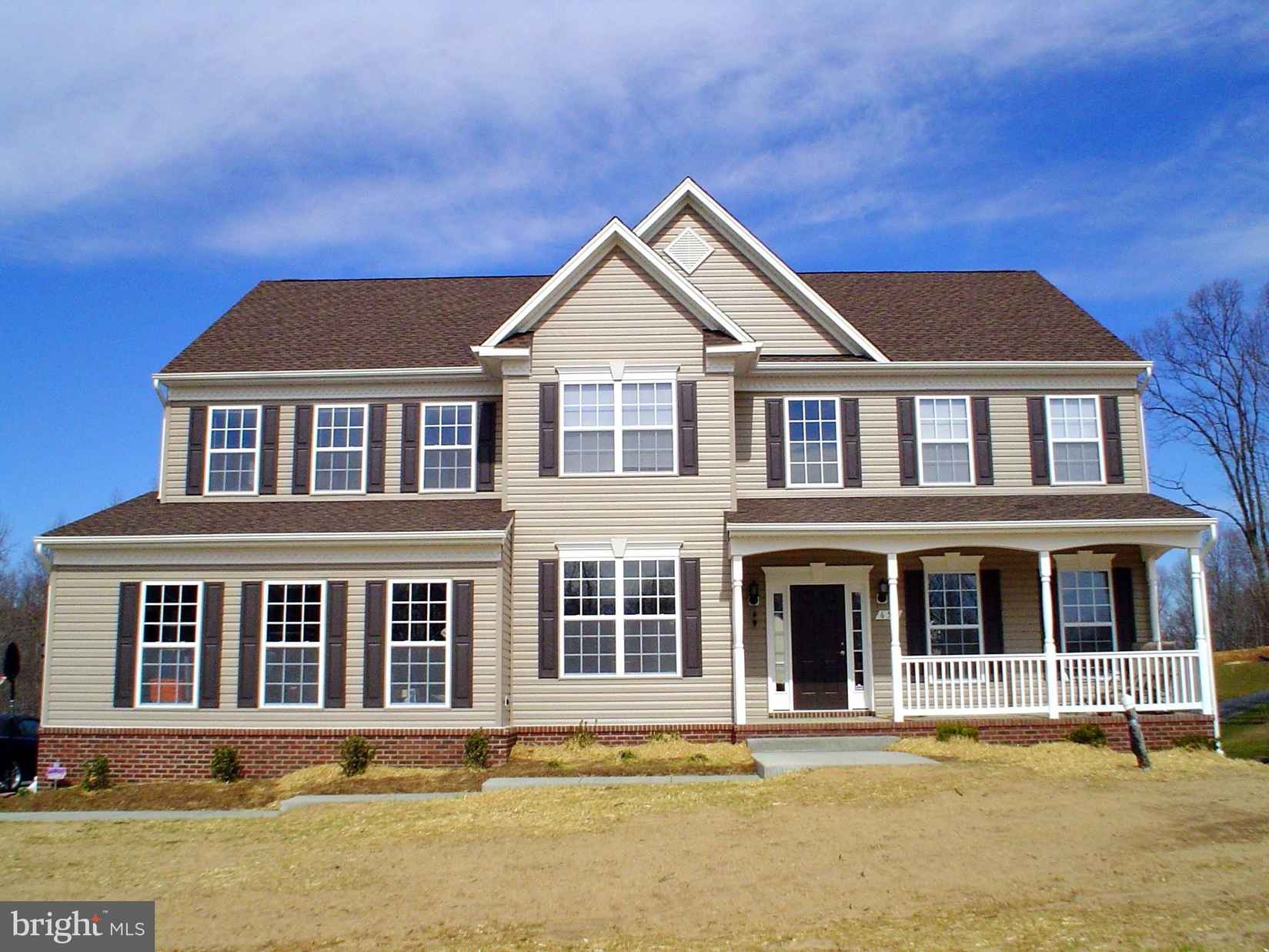 855 CHIPPINGWOOD Dr  