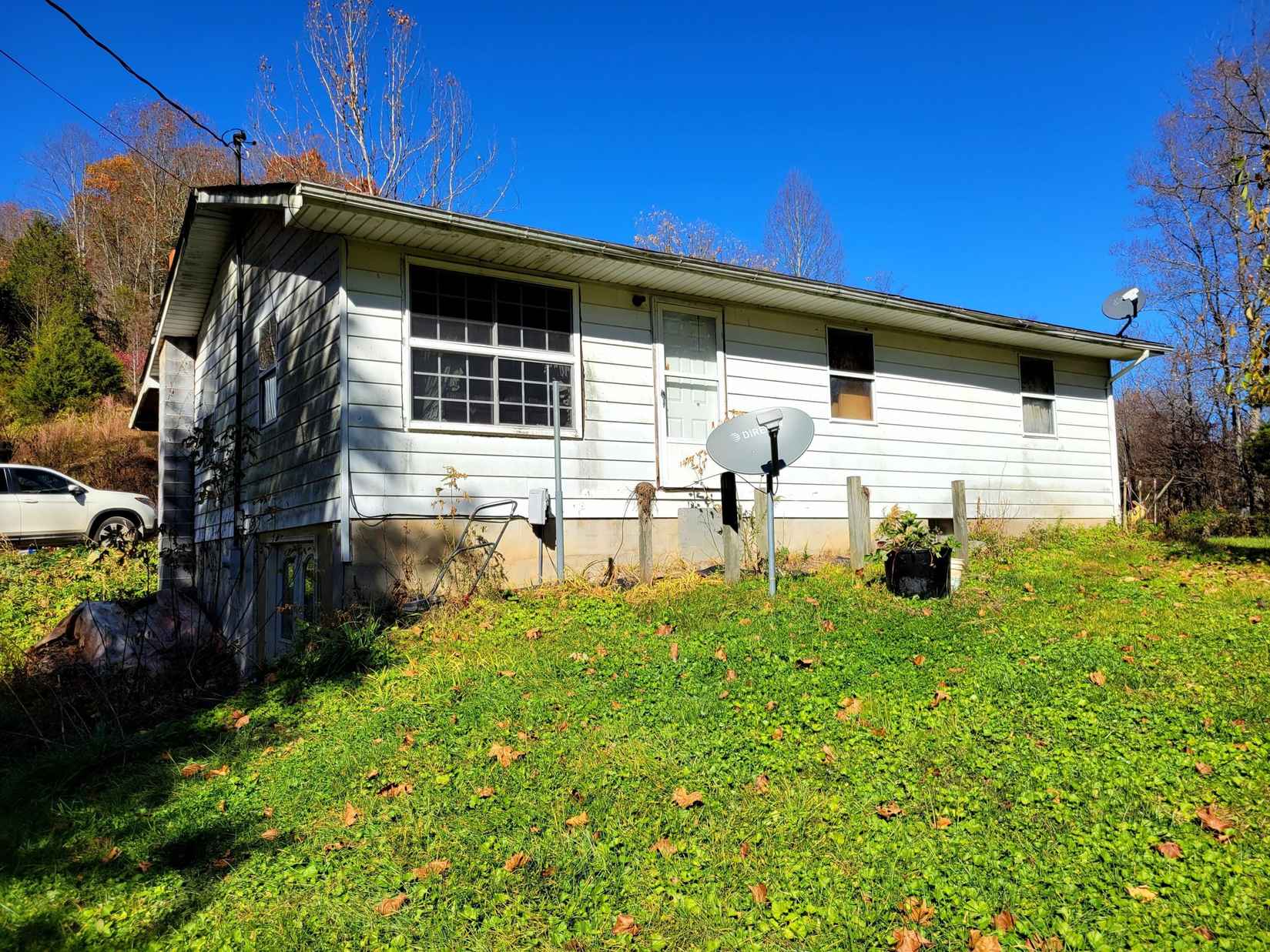 5589 Lower Copper Crk Rd  