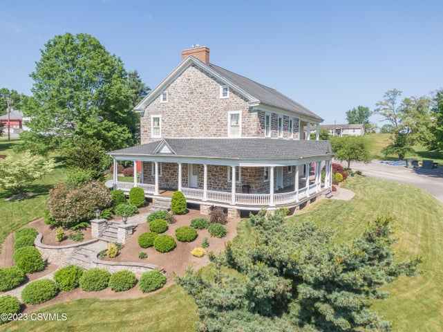 159 Harvey's Ln  