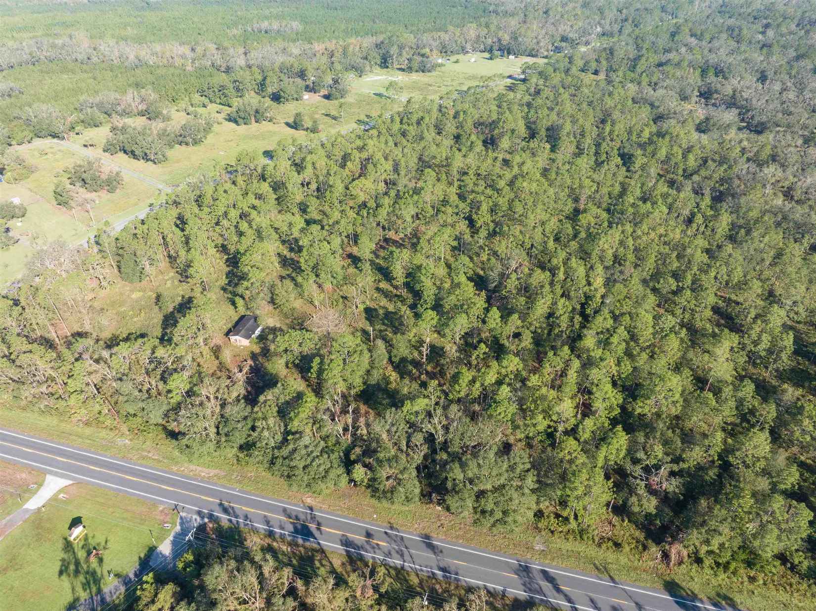 vacant N 15 Osteen RD  