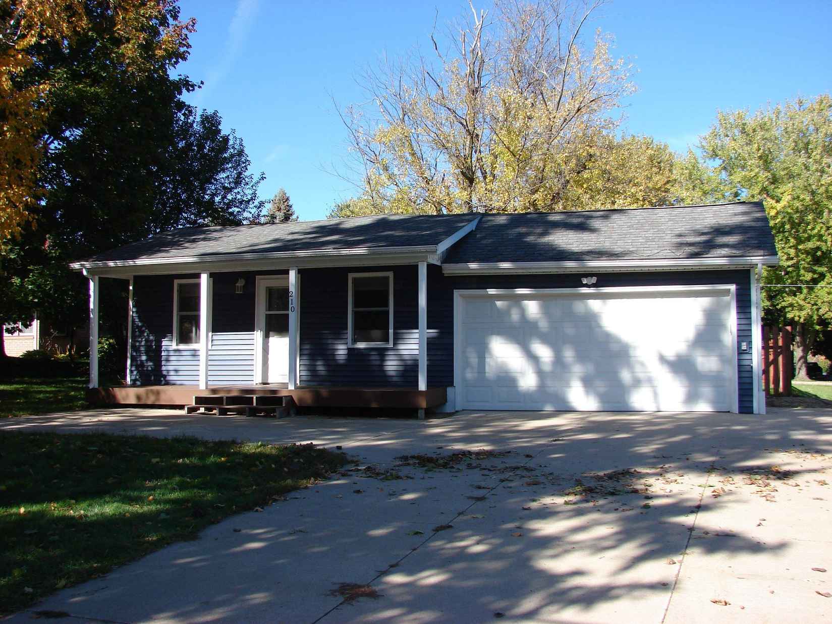 210 E Dodge  