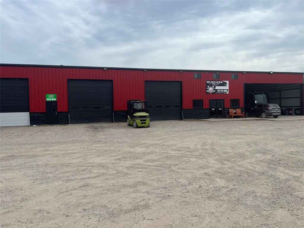 2681 Interstate Highway 30 W  