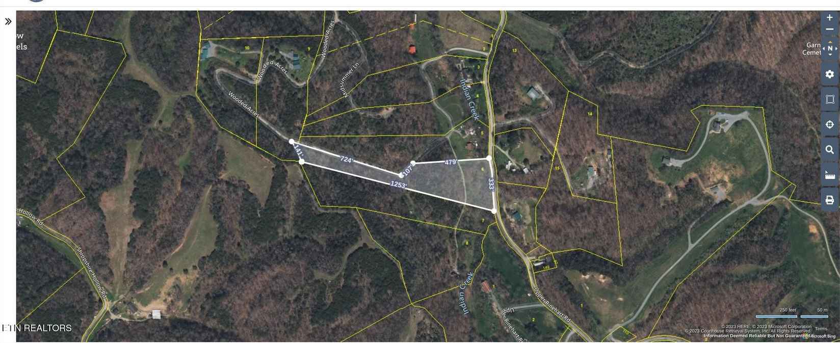 00 Upper Rinehart Rd  