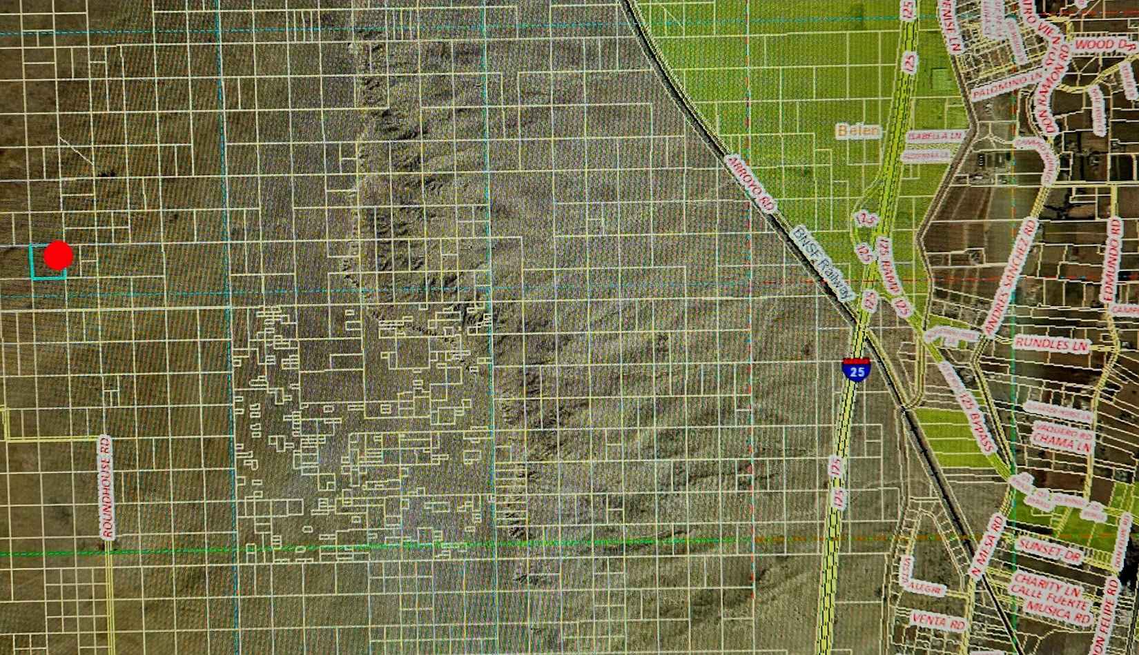 Tbd Roundhouse Lot 54 Rd  