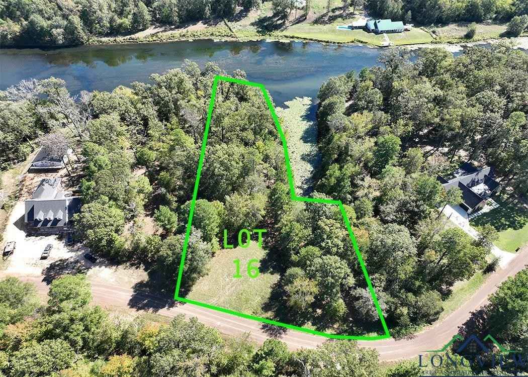 Lot 16 John Dean Rd  