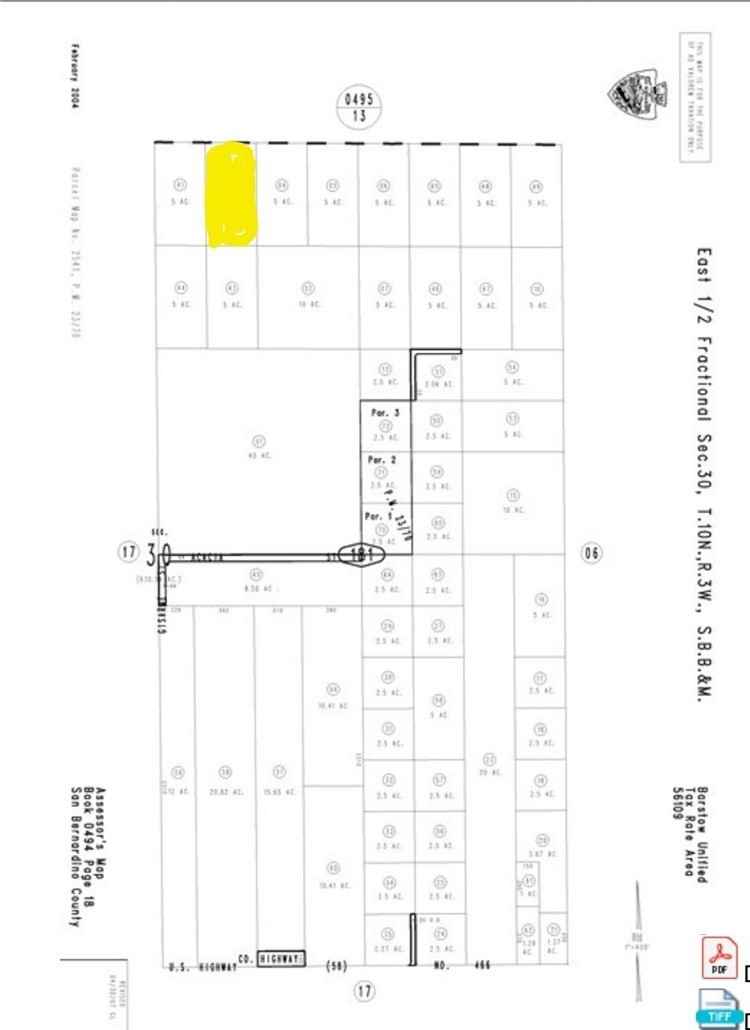 0 Yellow Stone Rd Unit 2  