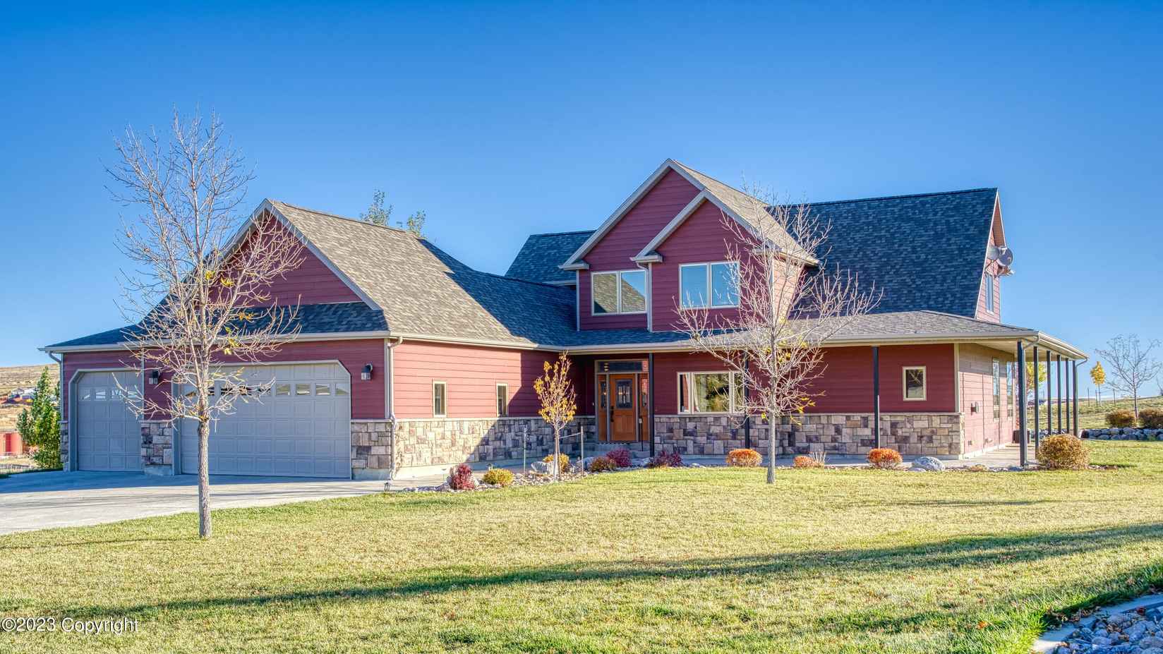 101 Vista Hills Ct -  
