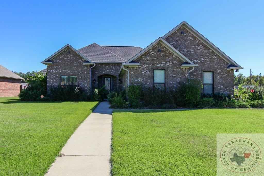 1806 Razorback Dr  