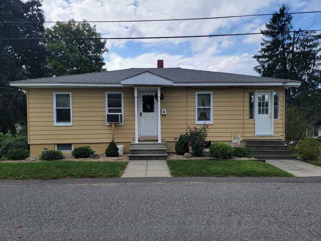 15 SHERWIN ST  