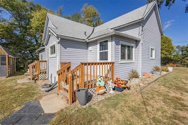 13291 SE MOUNT MORIAH Rd  