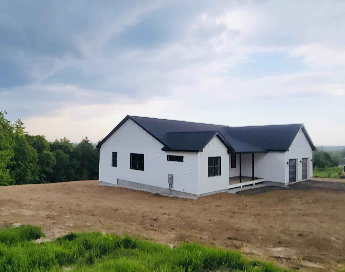 Lot3 Deerwander Rd  