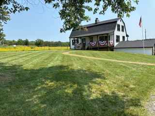 1565 Clearfork Church Rd  