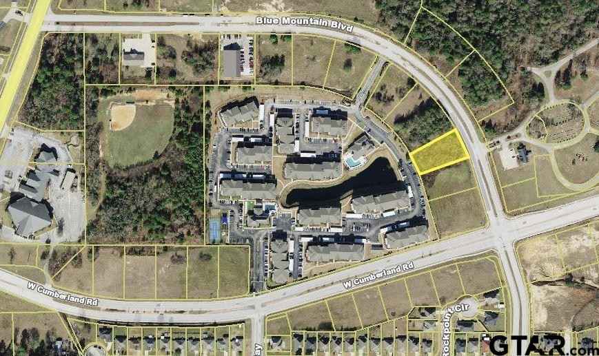 2024 Blue Mtn Blvd  