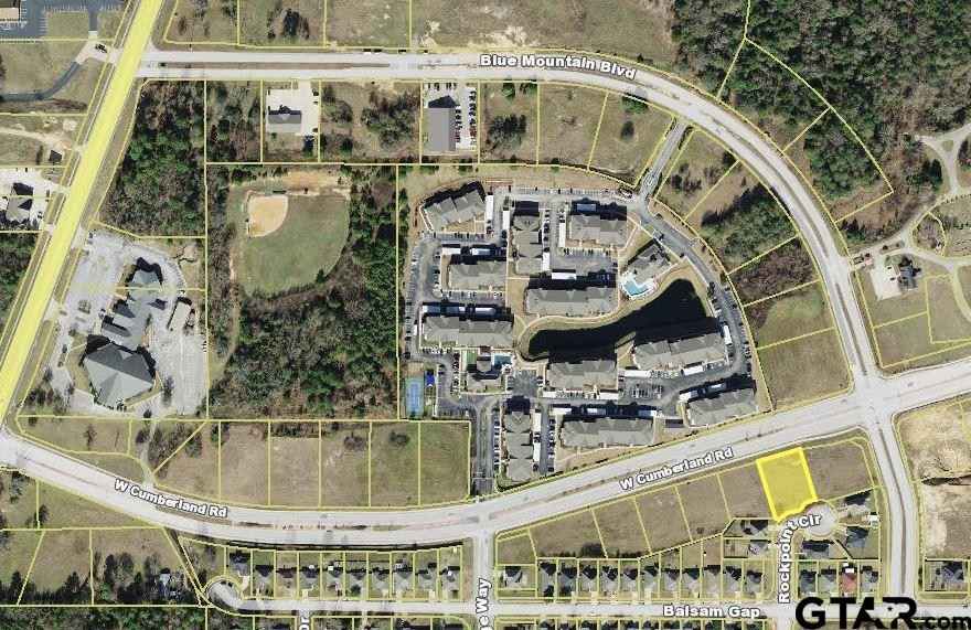 2024 W Cumberland Rd  