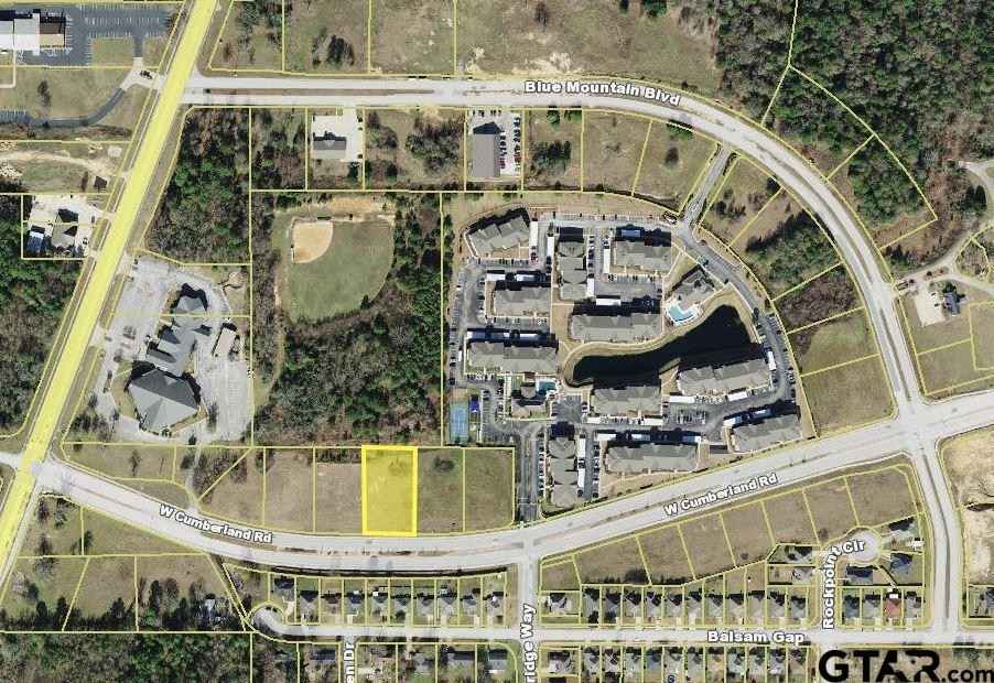 2269 W Cumberland Rd  