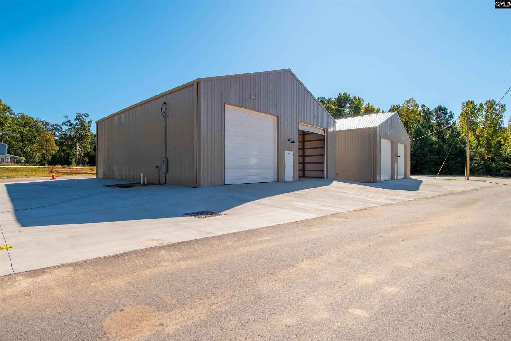 1331 Old Cherokee Rd Lot 5  