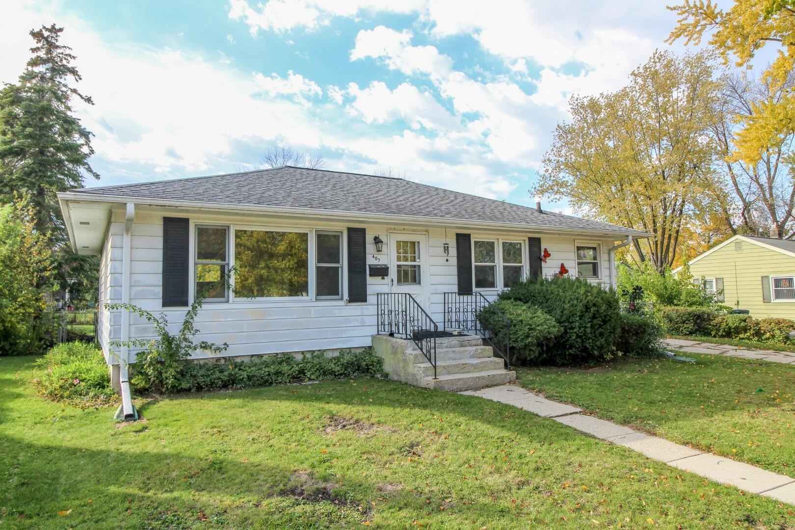 407 Wilcox St  