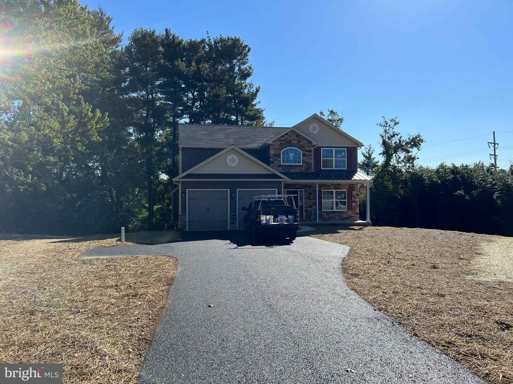 0 FURNACE Rd Lot 1  
