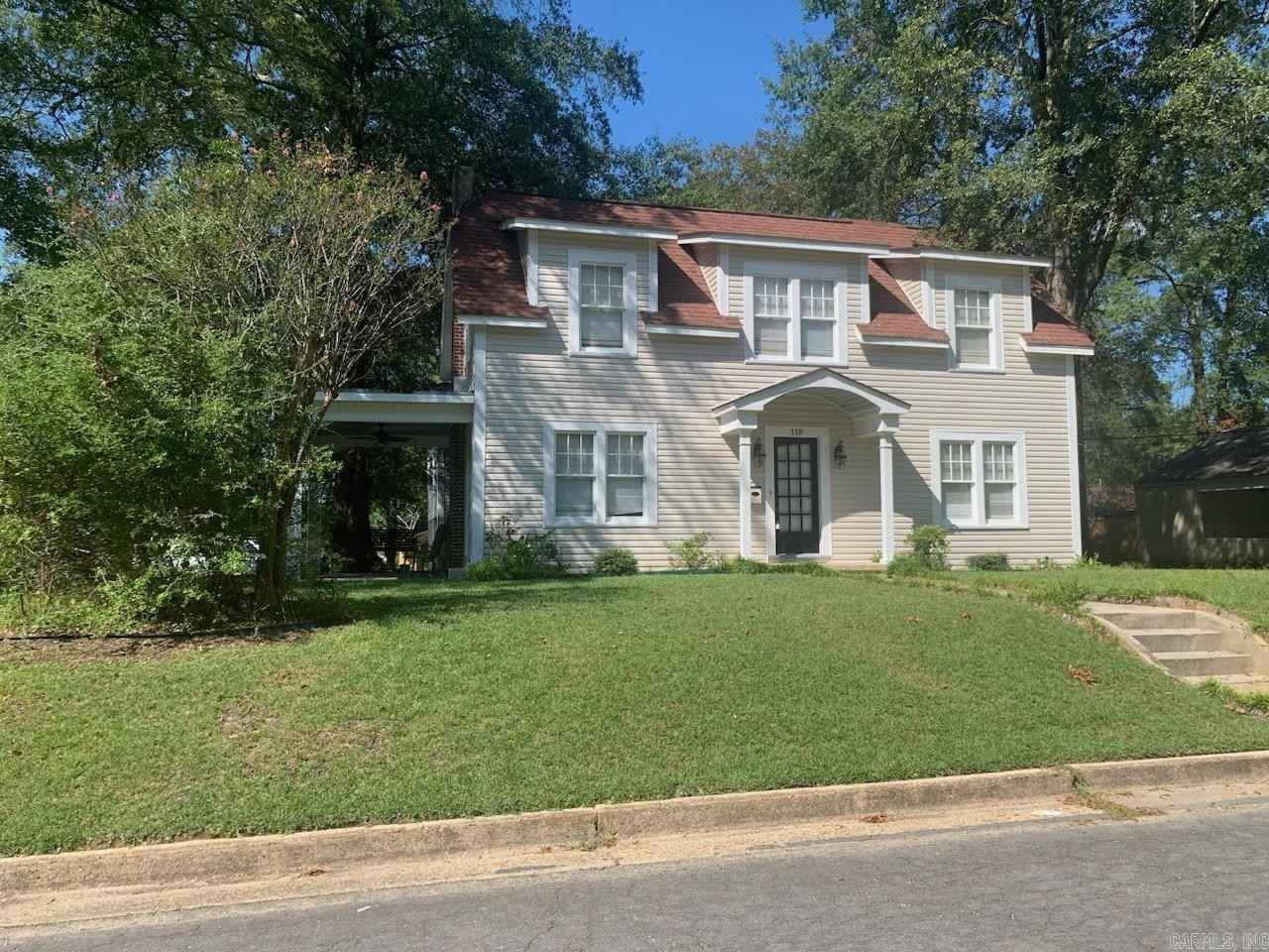 118 S Yocum  