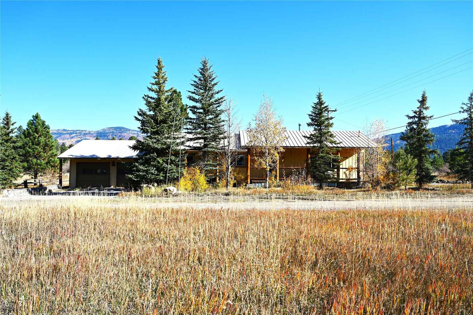 103 Pinon DR  