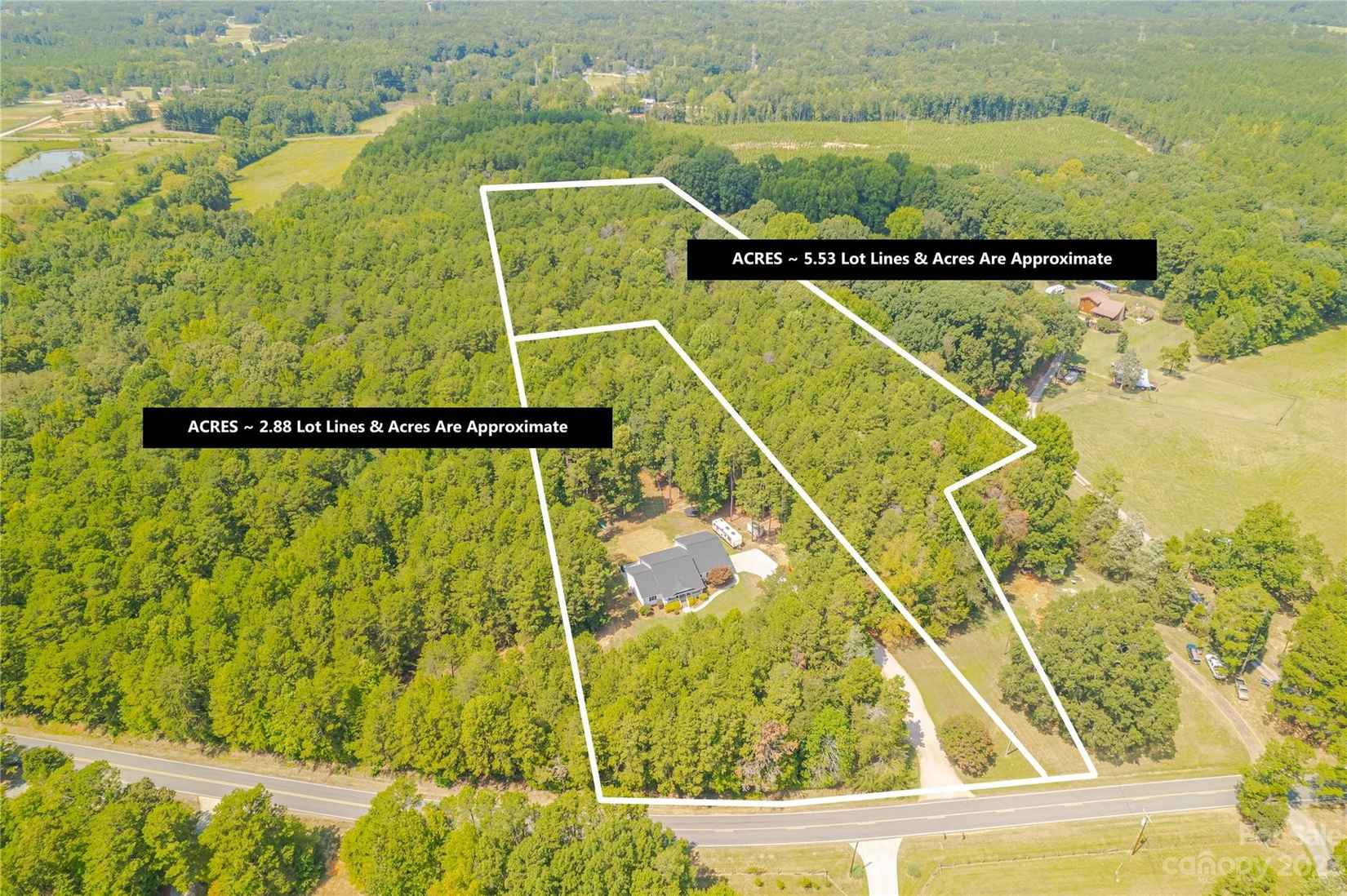 5615 Sapp Rd  