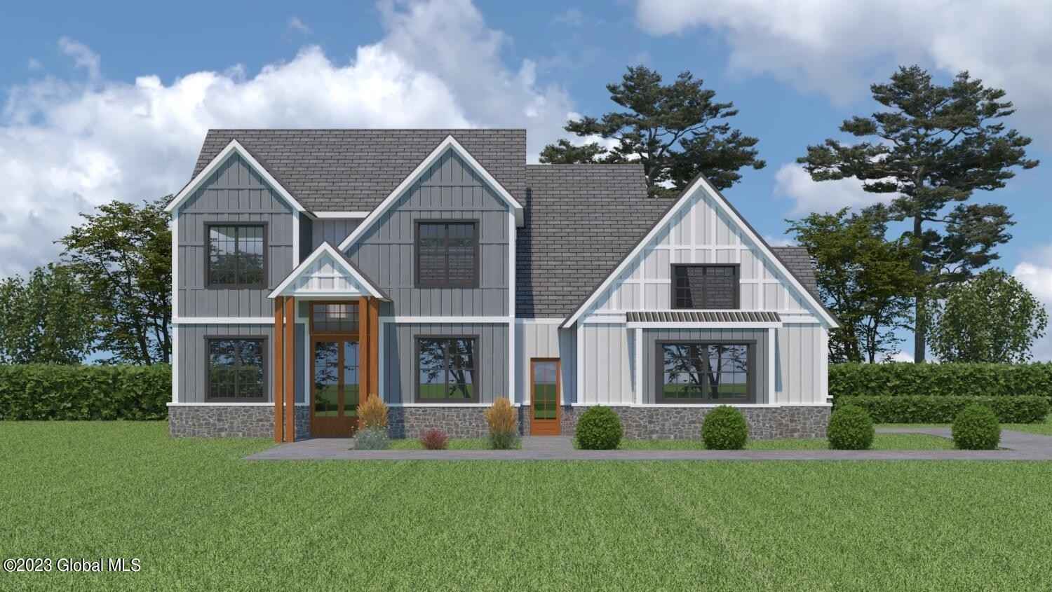 5 Cannon Royal Dr  