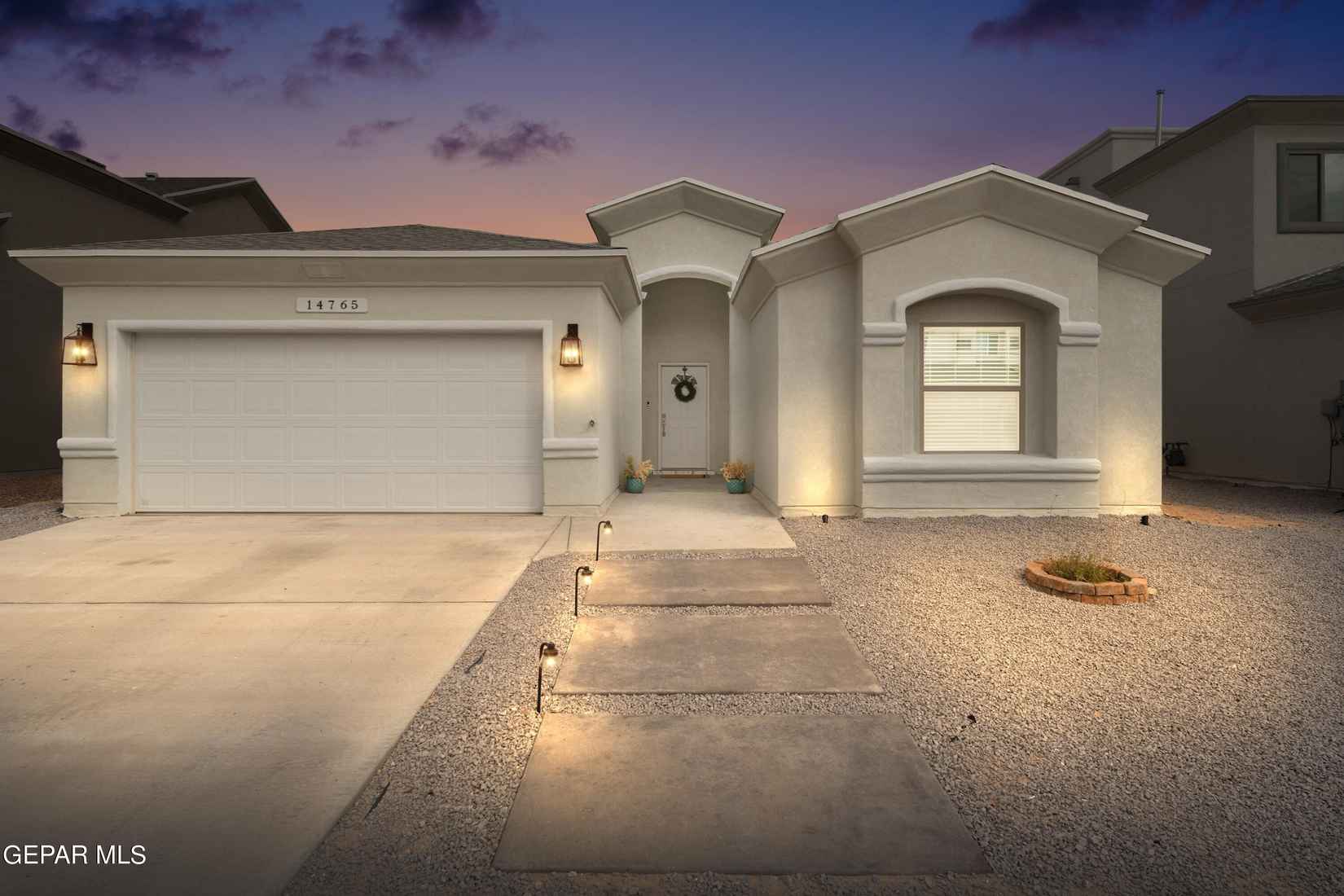 14765 Sam Garcia Ave  