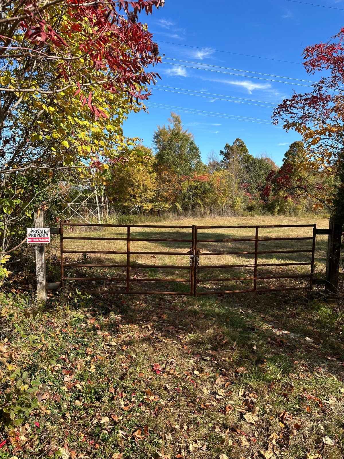 00 Gidcumb Cemetery Rd  