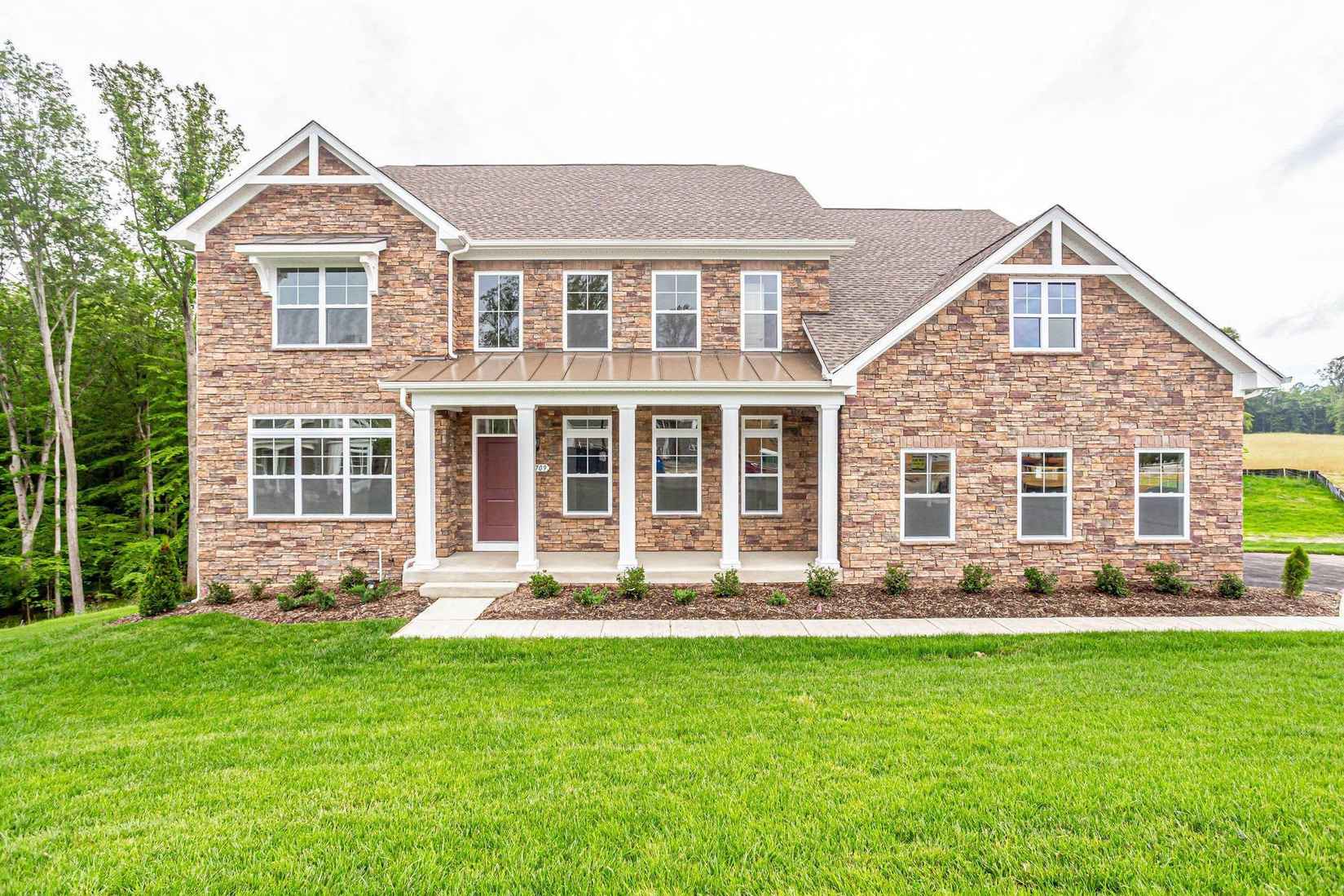 Lot 4 Stepney Flds Ln  