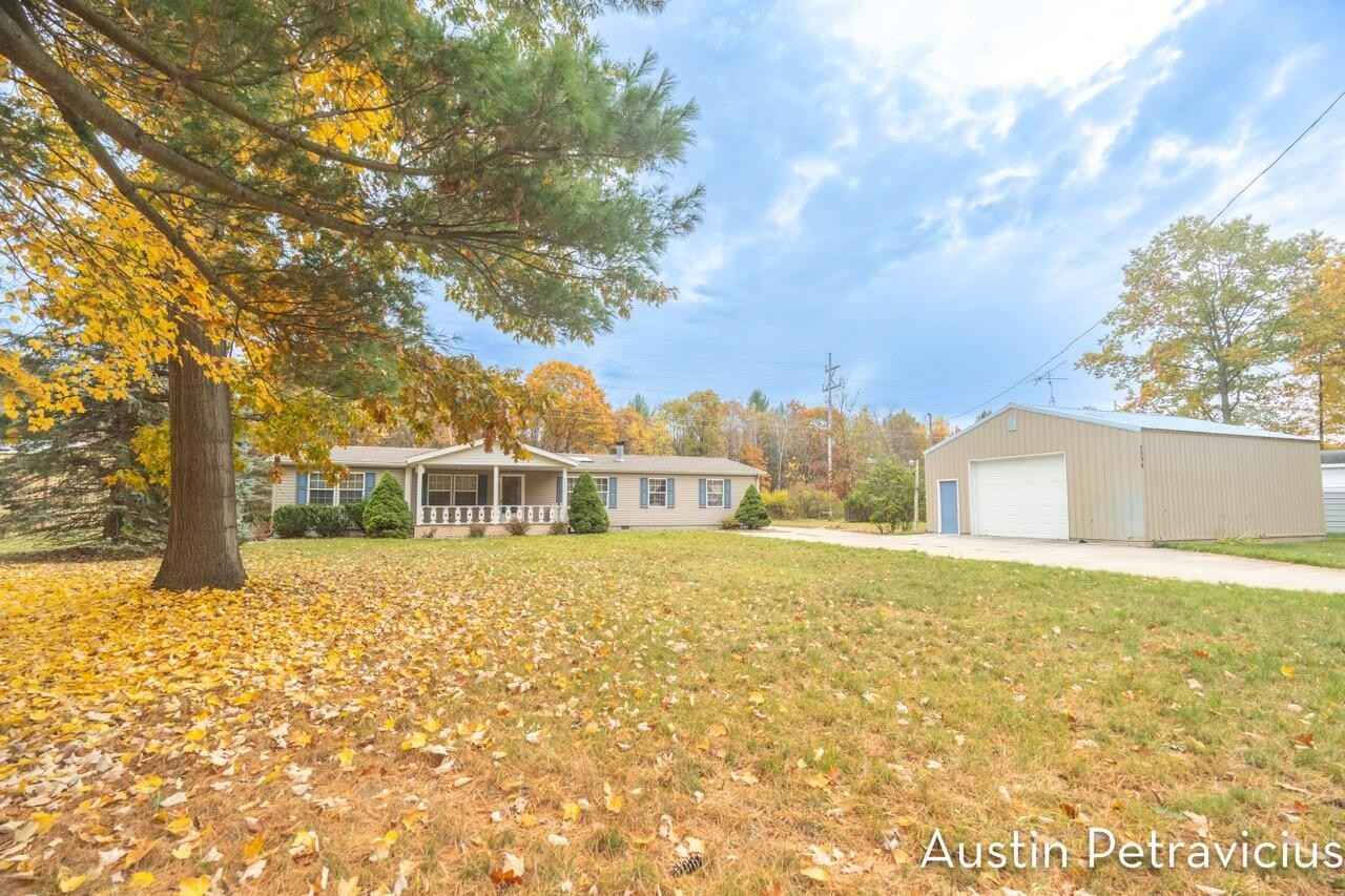2536 Blueberry Ln  