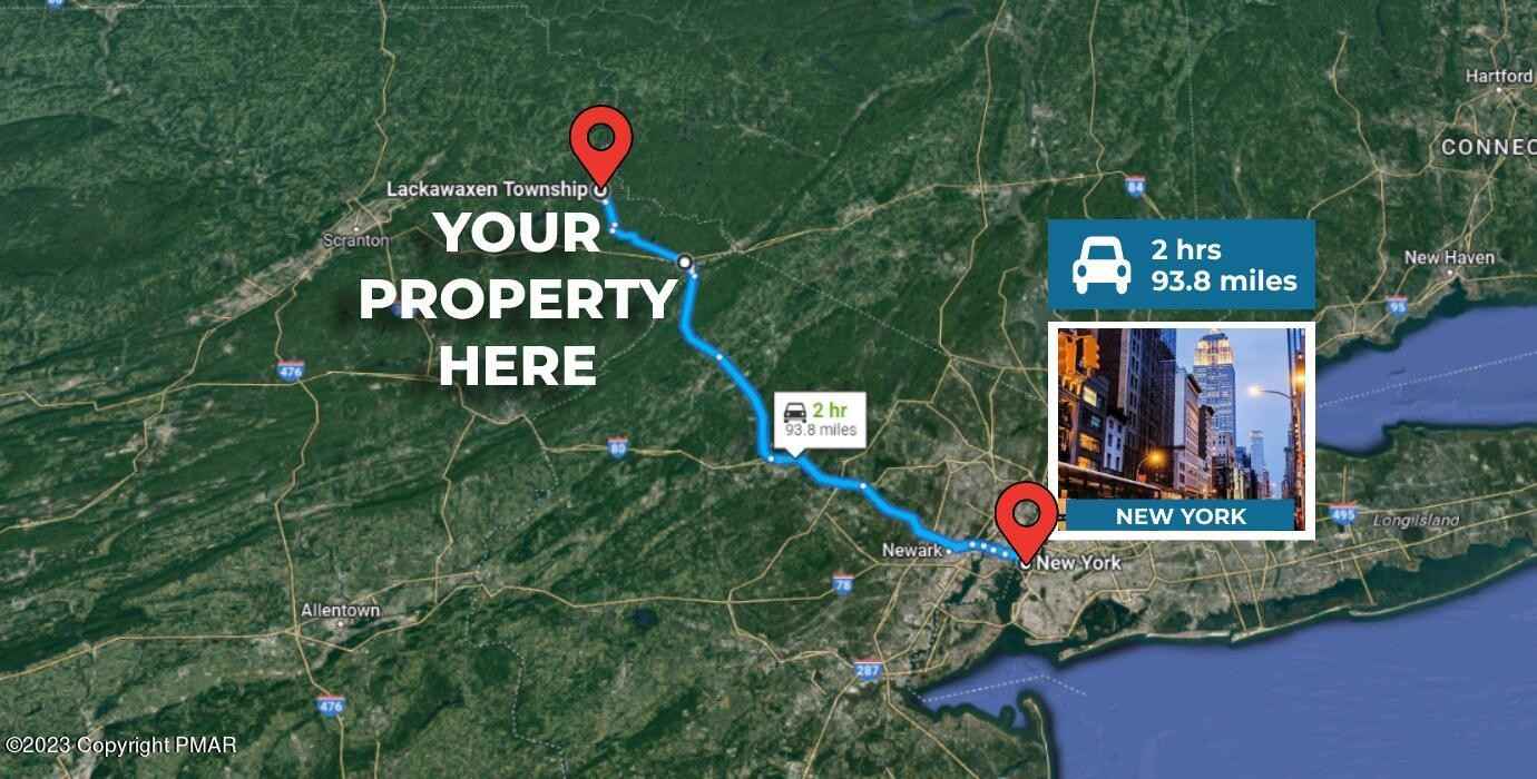 Lot 58 Oakridge Cir  