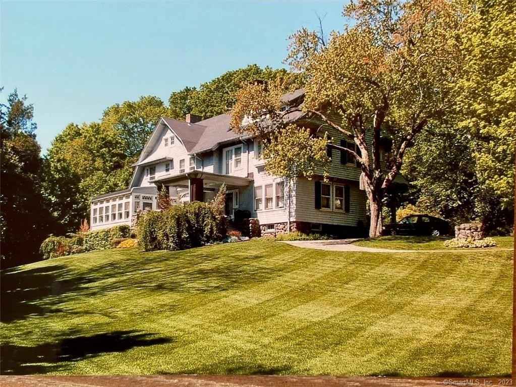 45 Rockwell Ave  