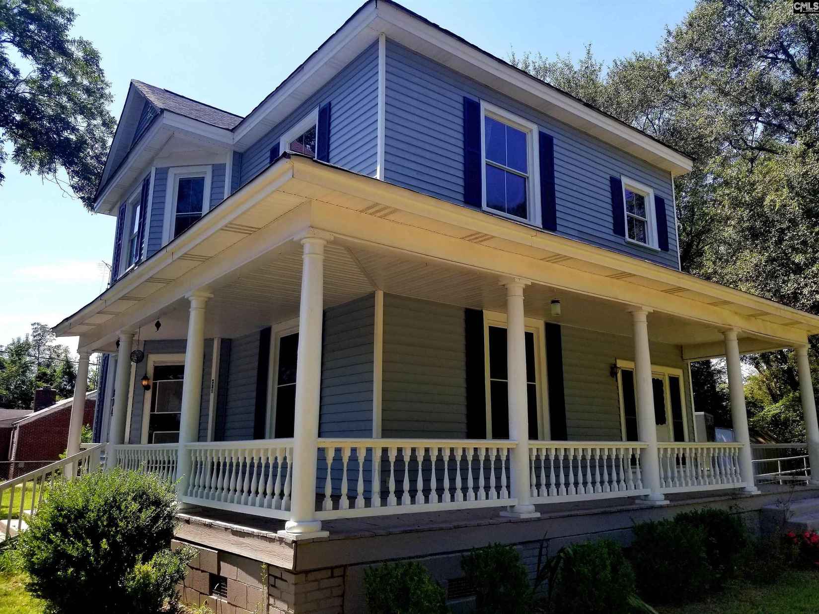 804 Cromer Ave  